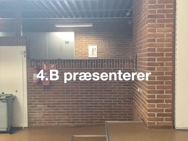4.B præsenterer